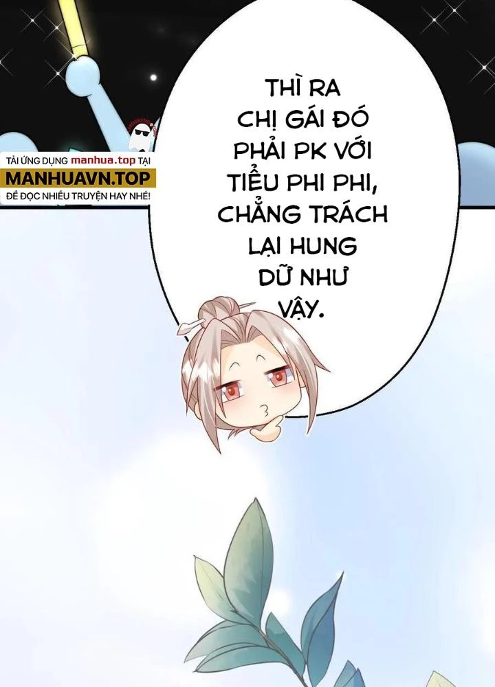 Tiểu Manh Bảo Bốn Tuổi Theo Sư Phụ Xuống Núi Chapter 271 - 77