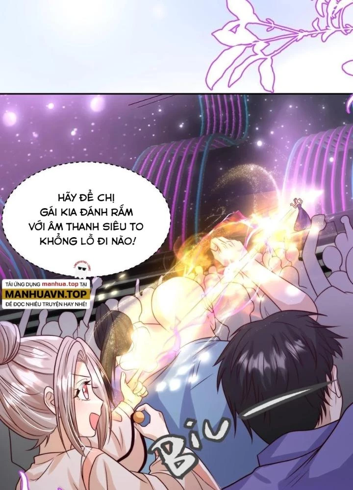 Tiểu Manh Bảo Bốn Tuổi Theo Sư Phụ Xuống Núi Chapter 272 - 5