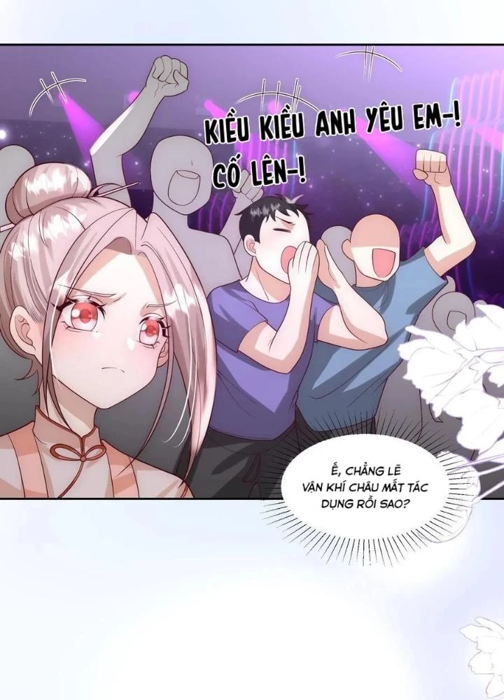 Tiểu Manh Bảo Bốn Tuổi Theo Sư Phụ Xuống Núi Chapter 272 - 19