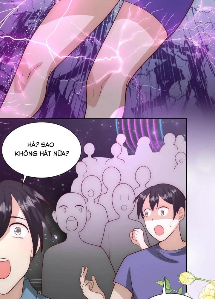 Tiểu Manh Bảo Bốn Tuổi Theo Sư Phụ Xuống Núi Chapter 272 - 27