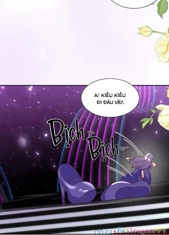 Tiểu Manh Bảo Bốn Tuổi Theo Sư Phụ Xuống Núi Chapter 272 - 29