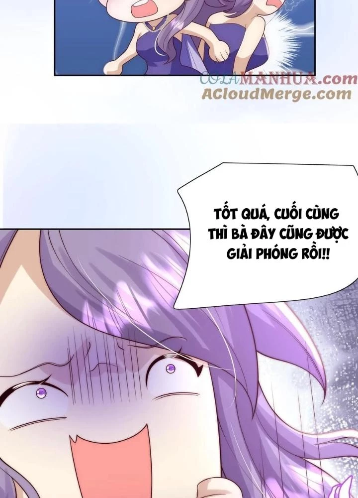 Tiểu Manh Bảo Bốn Tuổi Theo Sư Phụ Xuống Núi Chapter 272 - 35