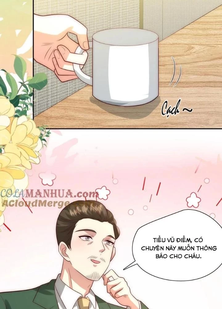 Tiểu Manh Bảo Bốn Tuổi Theo Sư Phụ Xuống Núi Chapter 272 - 57