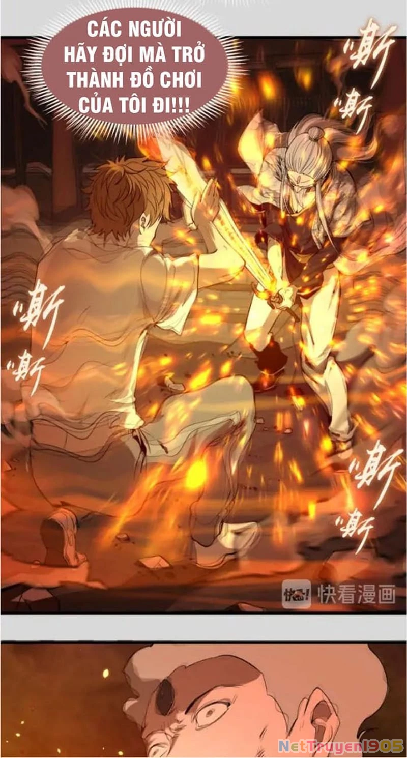 Cao Đẳng Linh Hồn Chapter 82.2 - 8