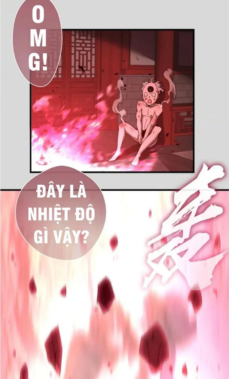 Cao Đẳng Linh Hồn Chapter 82.2 - 16