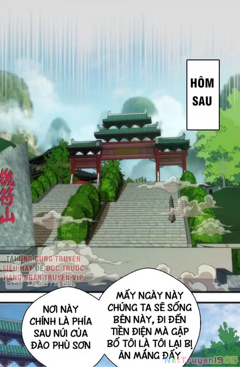 Cao Đẳng Linh Hồn Chapter 82.2 - 18