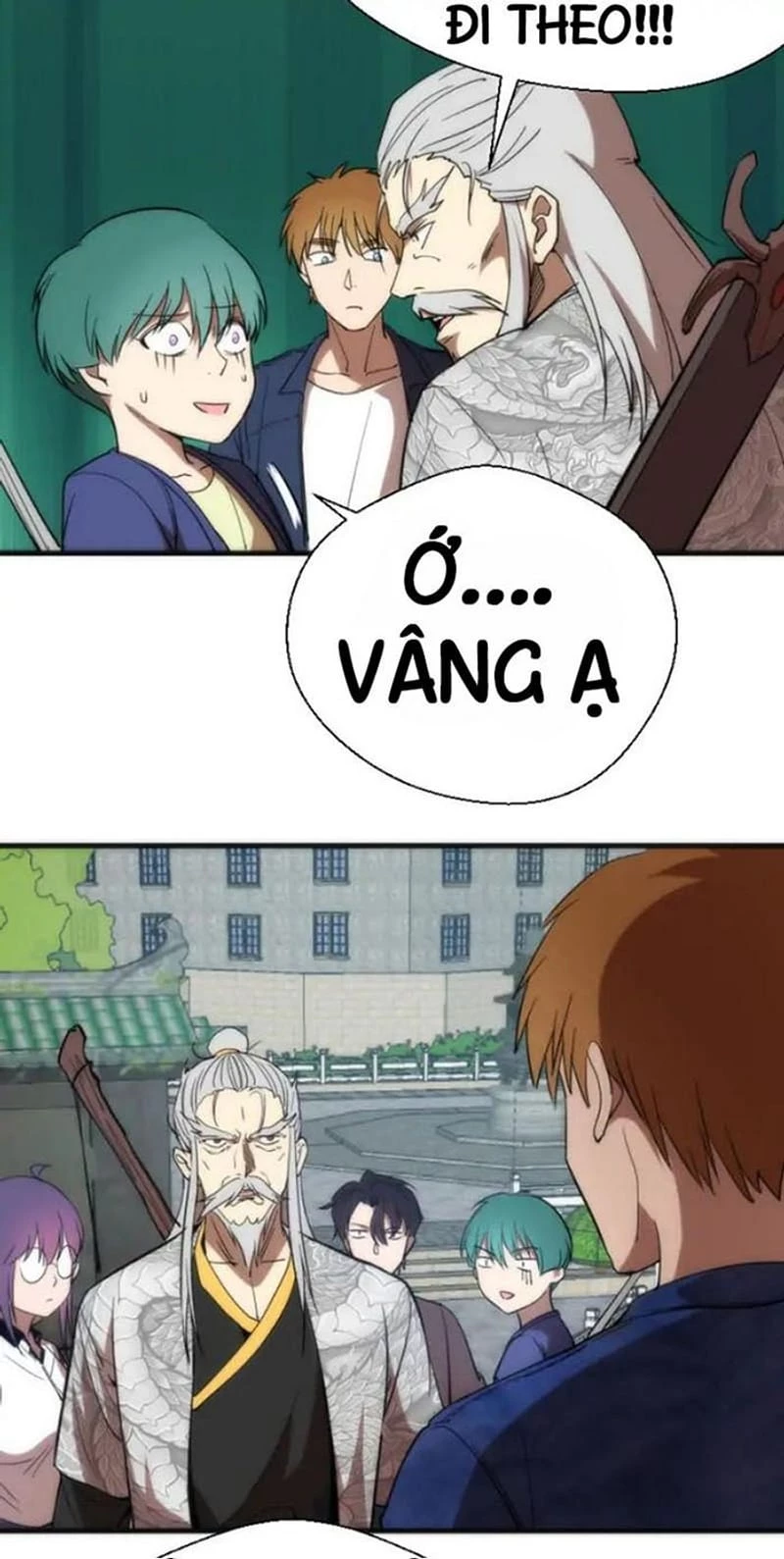 Cao Đẳng Linh Hồn Chapter 82.2 - 26