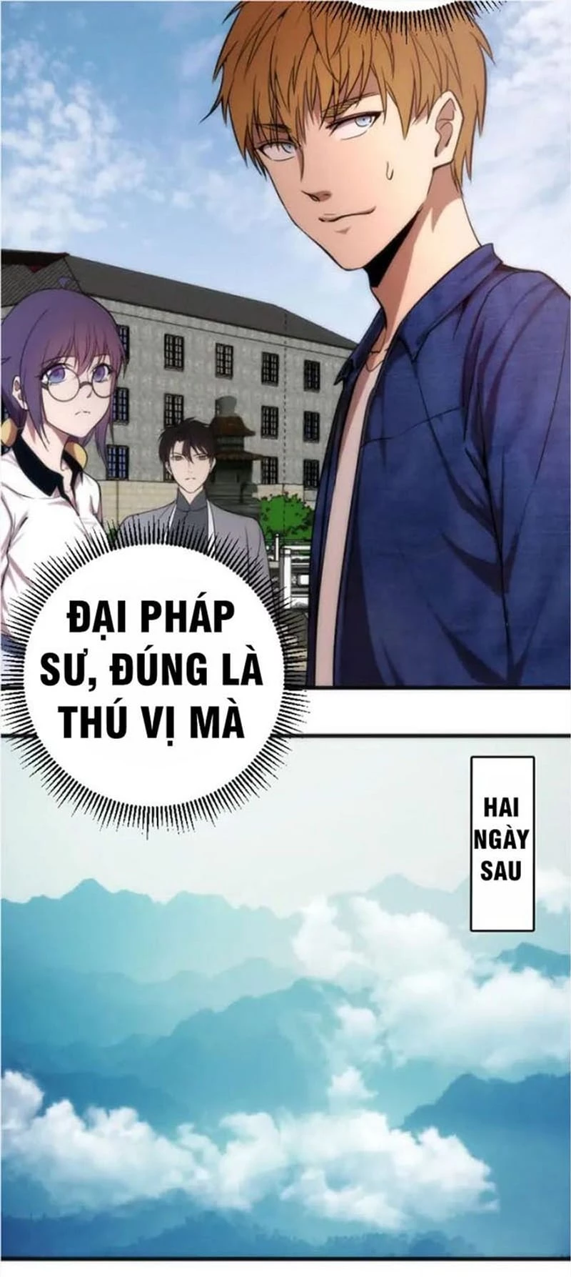 Cao Đẳng Linh Hồn Chapter 82.2 - 29