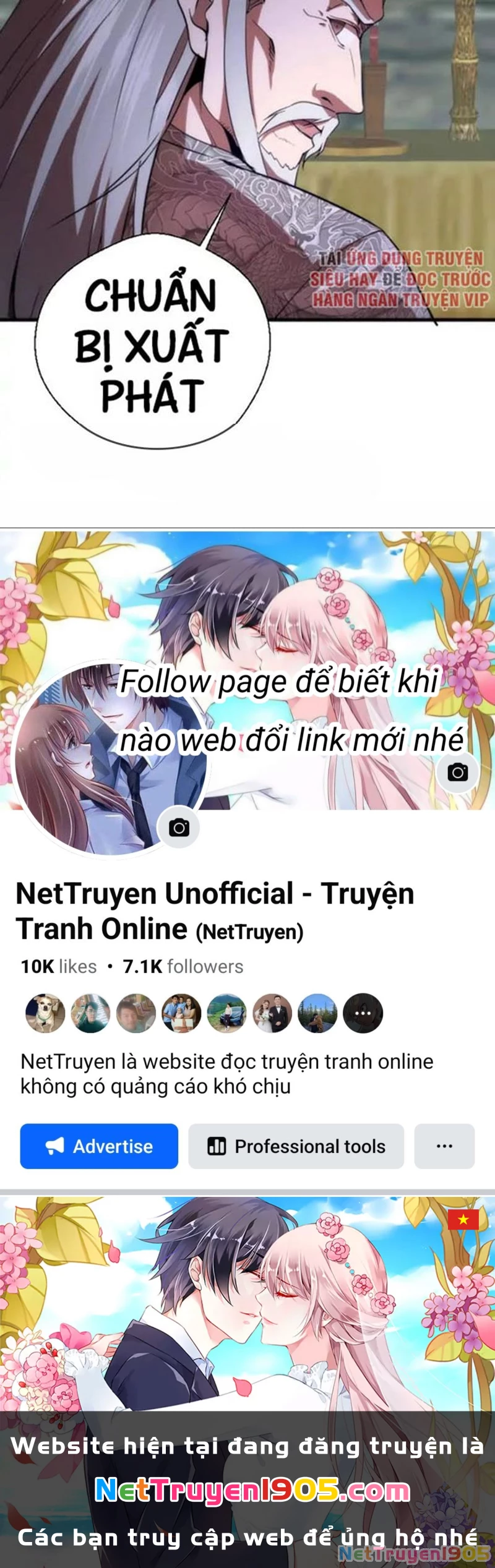 Cao Đẳng Linh Hồn Chapter 82.2 - 31