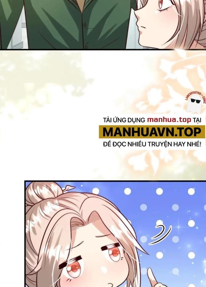 Tiểu Manh Bảo Bốn Tuổi Theo Sư Phụ Xuống Núi Chapter 273 - 5