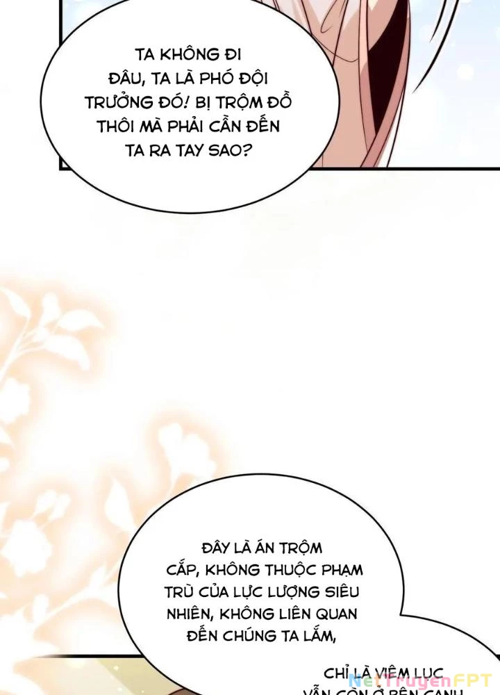 Tiểu Manh Bảo Bốn Tuổi Theo Sư Phụ Xuống Núi Chapter 273 - 7