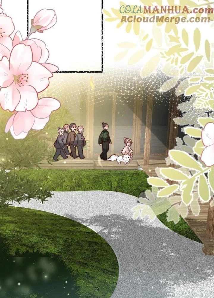 Tiểu Manh Bảo Bốn Tuổi Theo Sư Phụ Xuống Núi Chapter 273 - 17