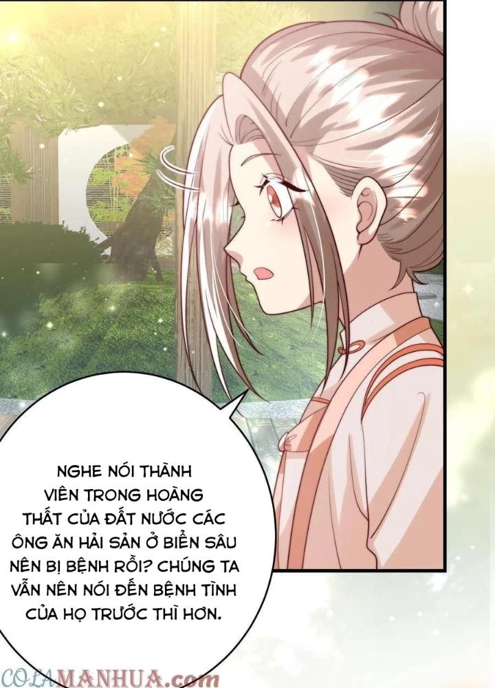 Tiểu Manh Bảo Bốn Tuổi Theo Sư Phụ Xuống Núi Chapter 273 - 29