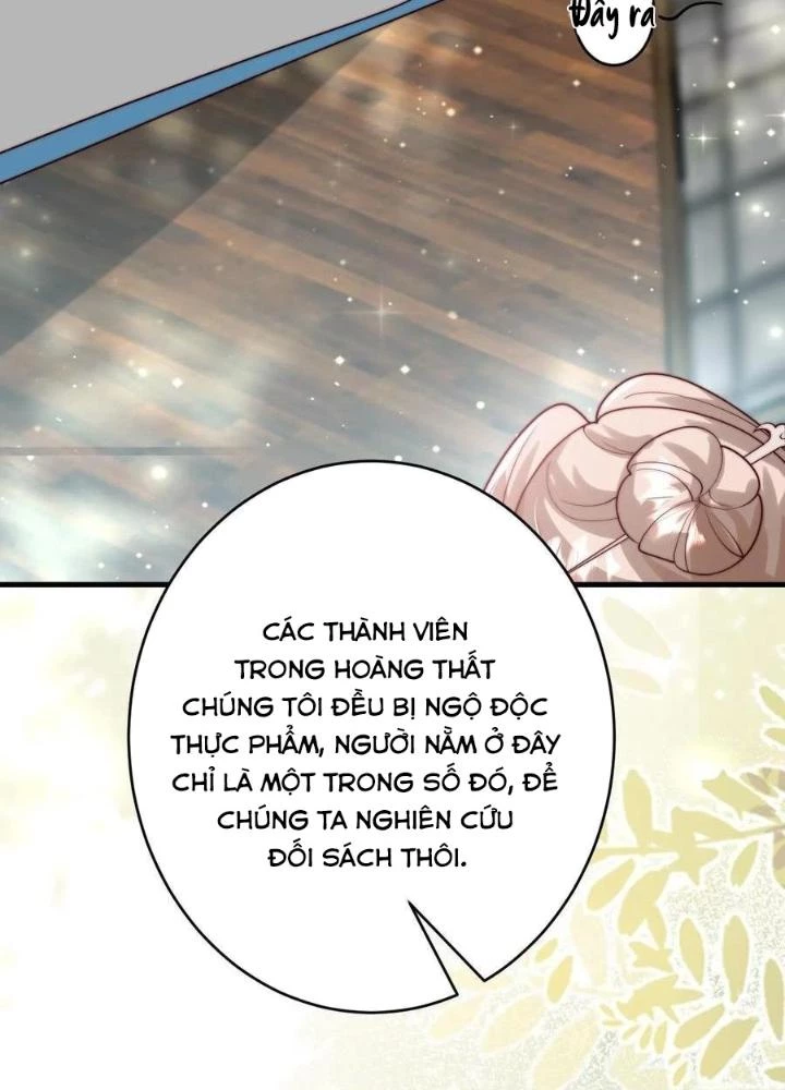 Tiểu Manh Bảo Bốn Tuổi Theo Sư Phụ Xuống Núi Chapter 273 - 33
