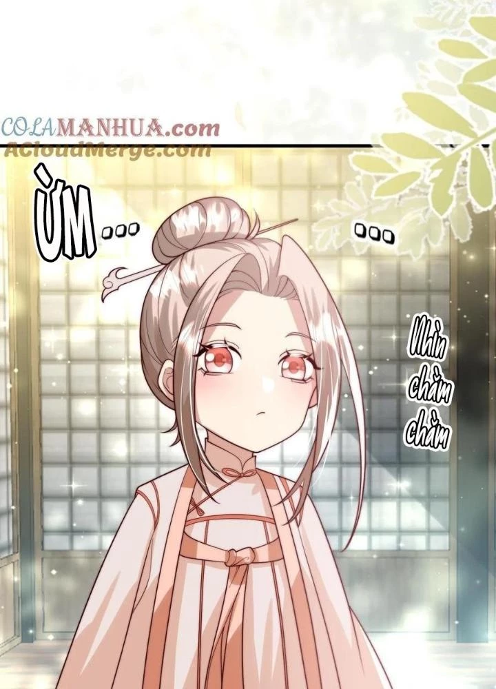 Tiểu Manh Bảo Bốn Tuổi Theo Sư Phụ Xuống Núi Chapter 273 - 35