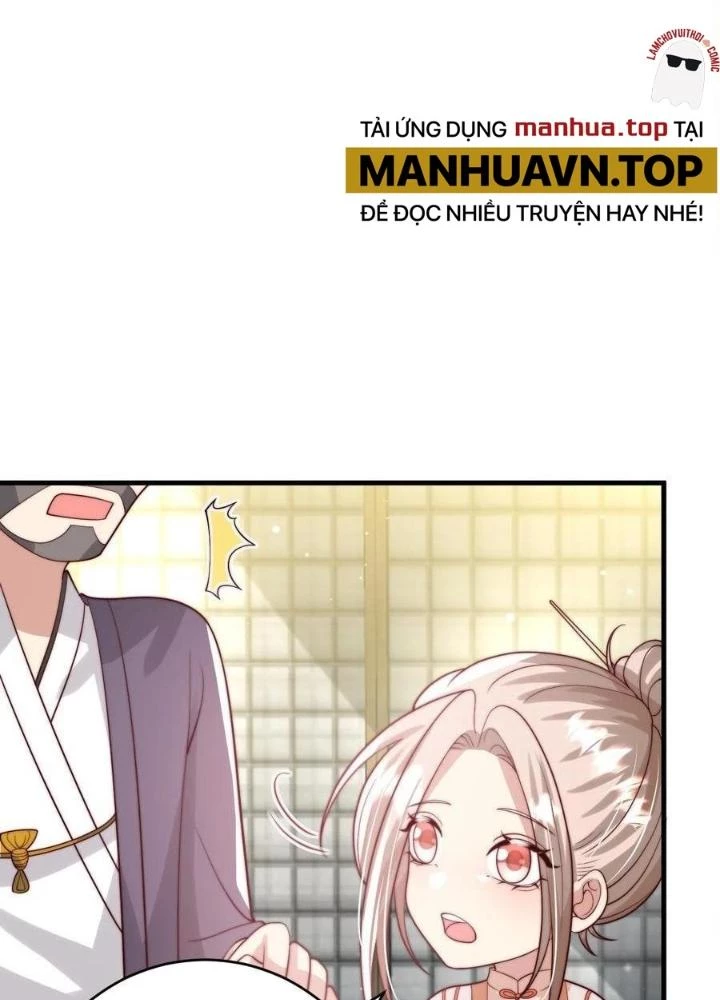 Tiểu Manh Bảo Bốn Tuổi Theo Sư Phụ Xuống Núi Chapter 273 - 37