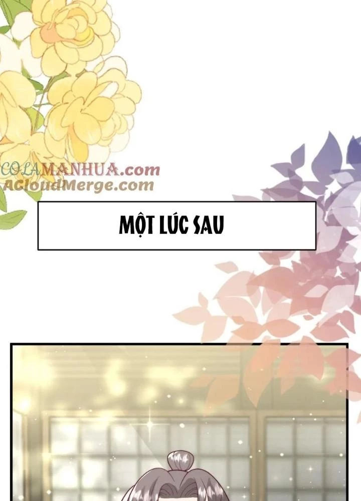 Tiểu Manh Bảo Bốn Tuổi Theo Sư Phụ Xuống Núi Chapter 273 - 53