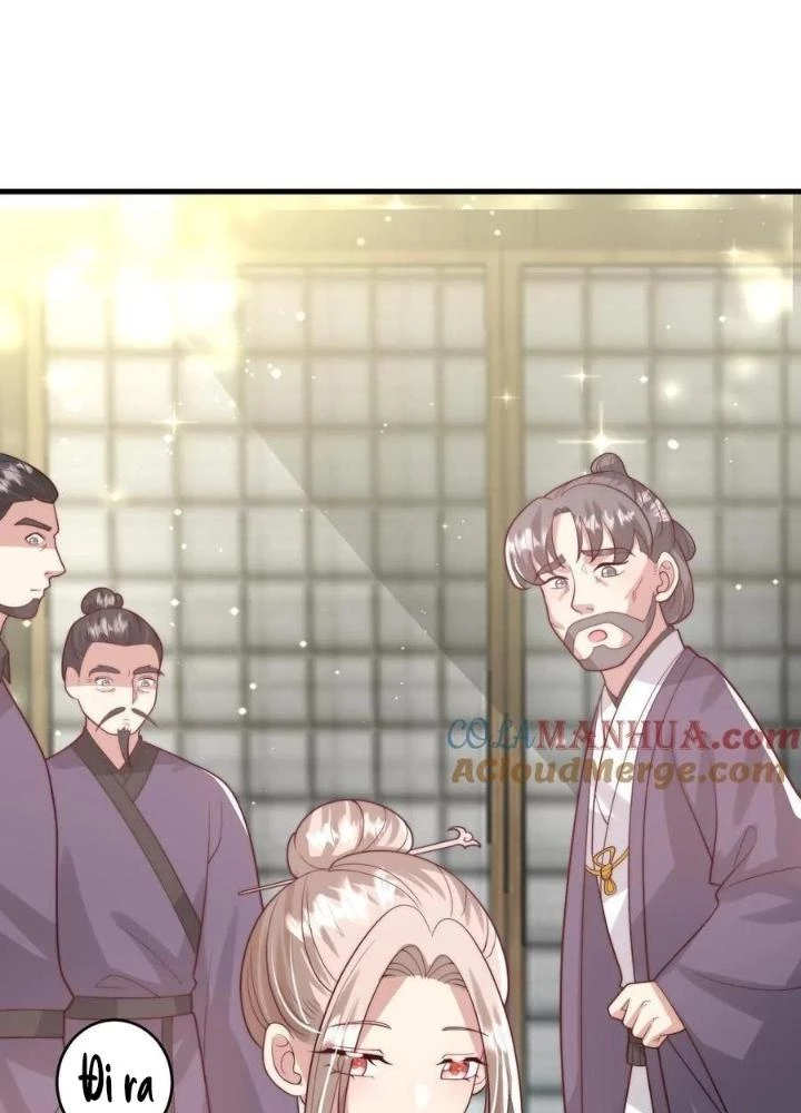 Tiểu Manh Bảo Bốn Tuổi Theo Sư Phụ Xuống Núi Chapter 273 - 57