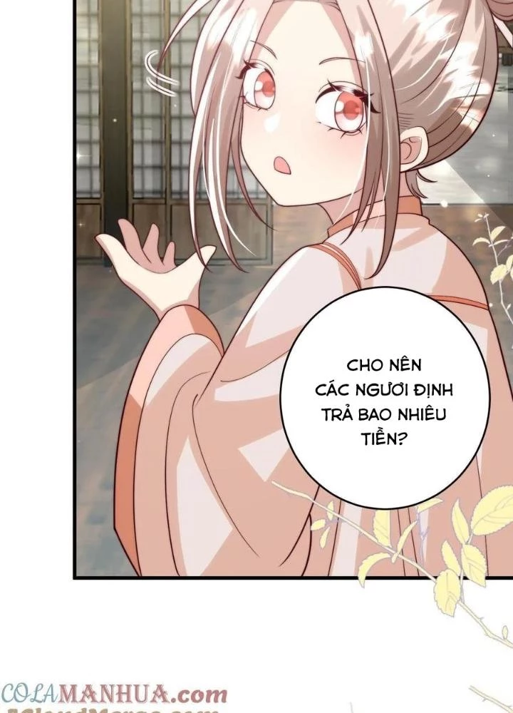 Tiểu Manh Bảo Bốn Tuổi Theo Sư Phụ Xuống Núi Chapter 273 - 61