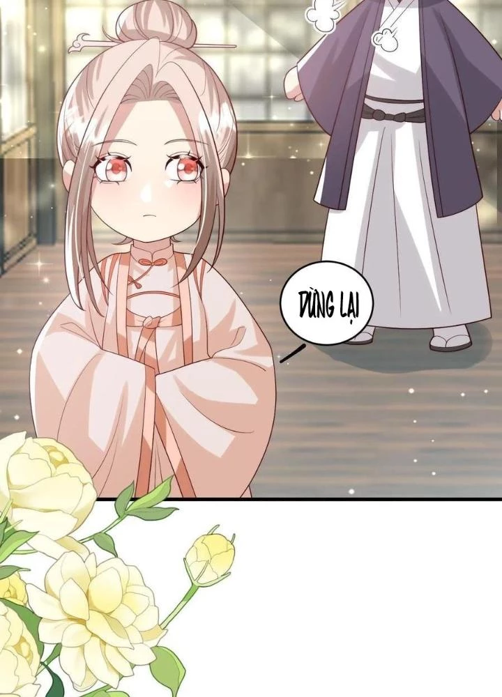 Tiểu Manh Bảo Bốn Tuổi Theo Sư Phụ Xuống Núi Chapter 273 - 77