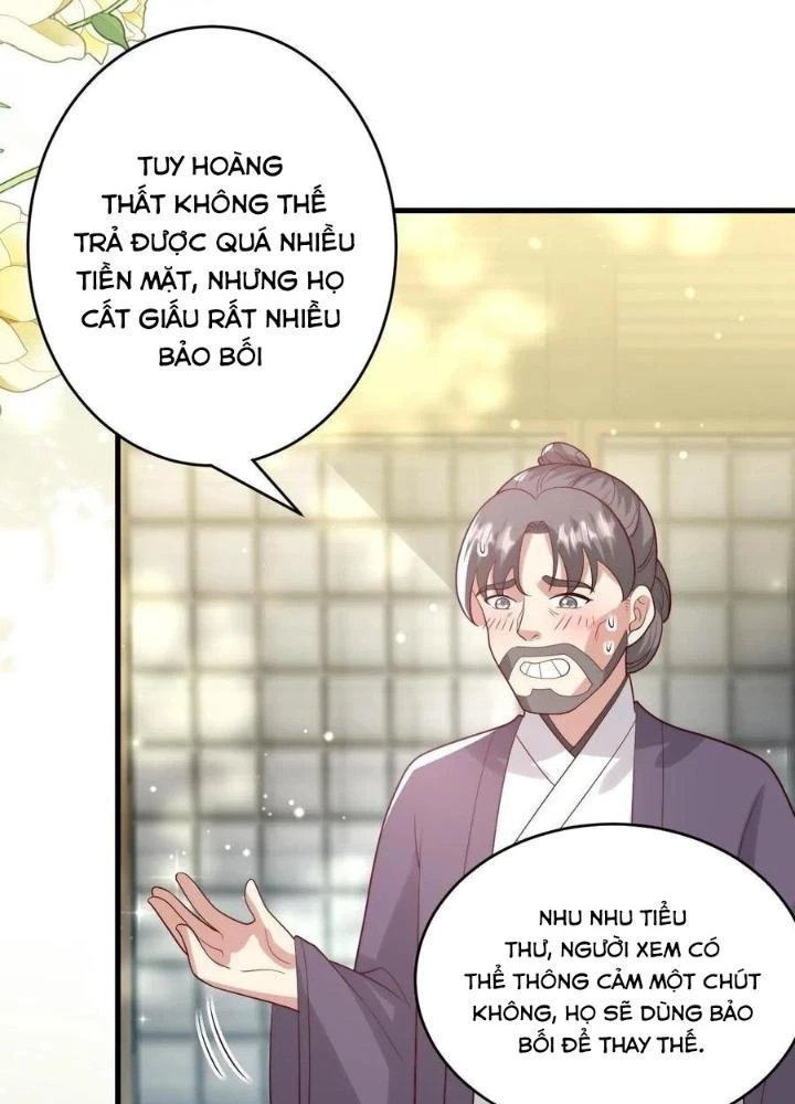 Tiểu Manh Bảo Bốn Tuổi Theo Sư Phụ Xuống Núi Chapter 273 - 79