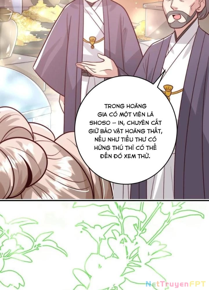 Tiểu Manh Bảo Bốn Tuổi Theo Sư Phụ Xuống Núi Chapter 273 - 93
