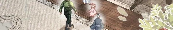 Tiểu Manh Bảo Bốn Tuổi Theo Sư Phụ Xuống Núi Chapter 274 - 4