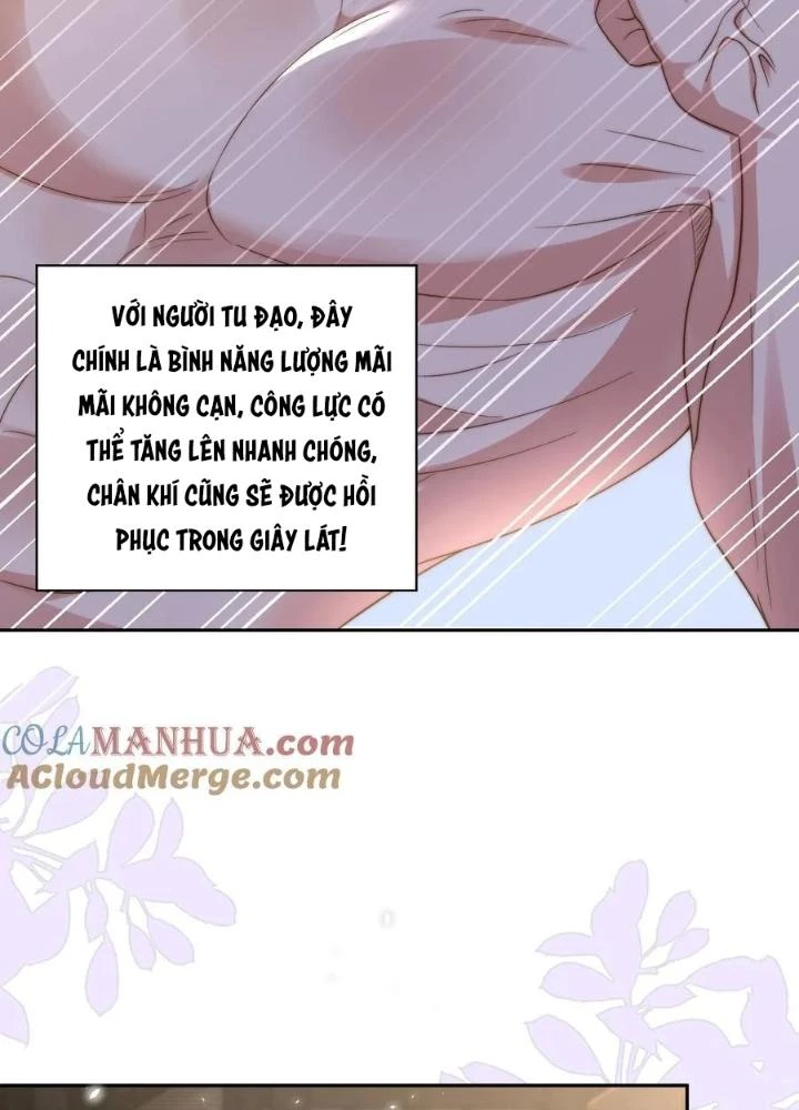 Tiểu Manh Bảo Bốn Tuổi Theo Sư Phụ Xuống Núi Chapter 274 - 57
