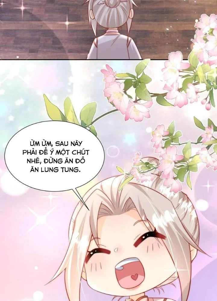 Tiểu Manh Bảo Bốn Tuổi Theo Sư Phụ Xuống Núi Chapter 274 - 63