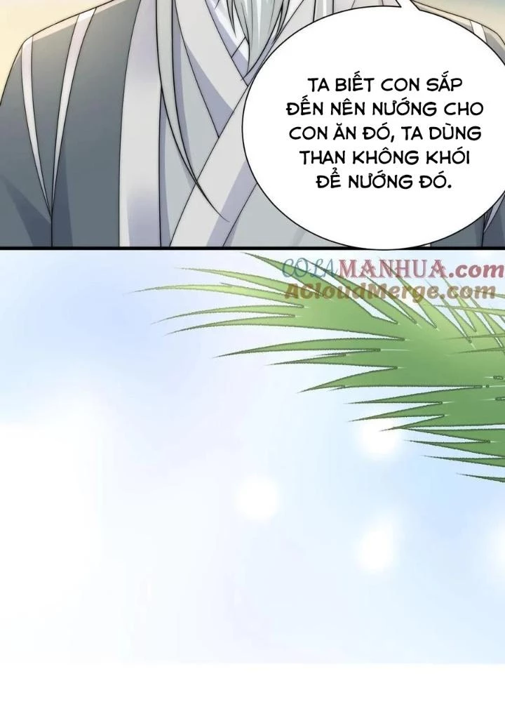 Tiểu Manh Bảo Bốn Tuổi Theo Sư Phụ Xuống Núi Chapter 275 - 23