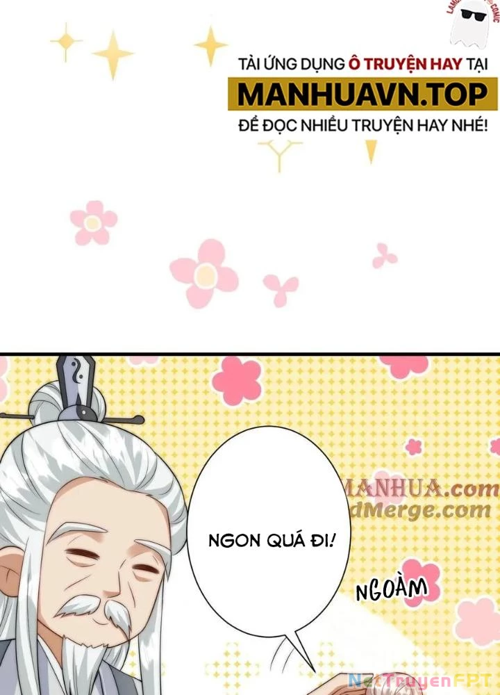 Tiểu Manh Bảo Bốn Tuổi Theo Sư Phụ Xuống Núi Chapter 275 - 27