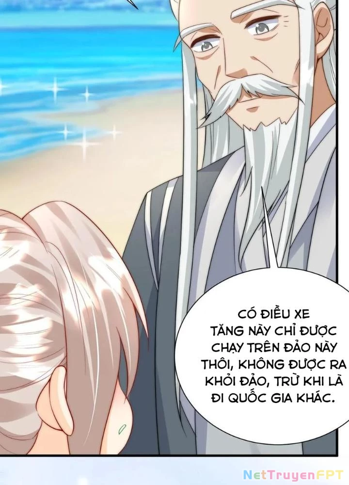 Tiểu Manh Bảo Bốn Tuổi Theo Sư Phụ Xuống Núi Chapter 275 - 35