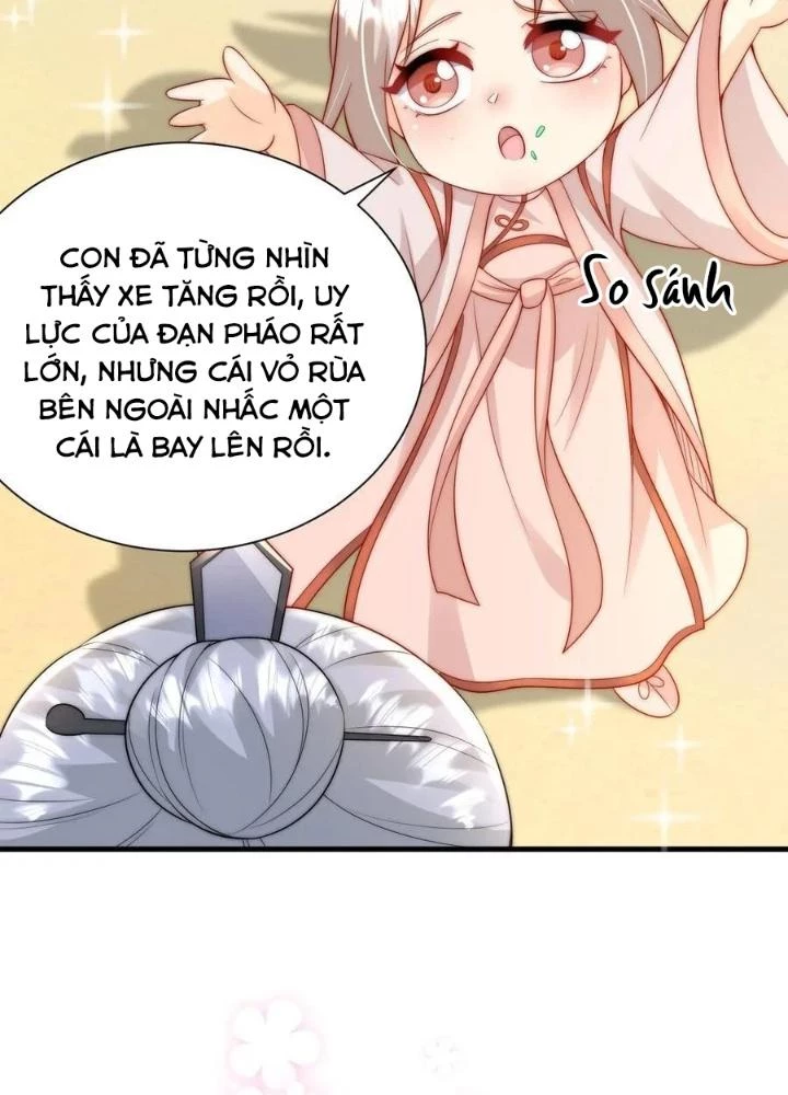 Tiểu Manh Bảo Bốn Tuổi Theo Sư Phụ Xuống Núi Chapter 275 - 39