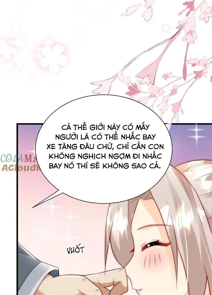 Tiểu Manh Bảo Bốn Tuổi Theo Sư Phụ Xuống Núi Chapter 275 - 41