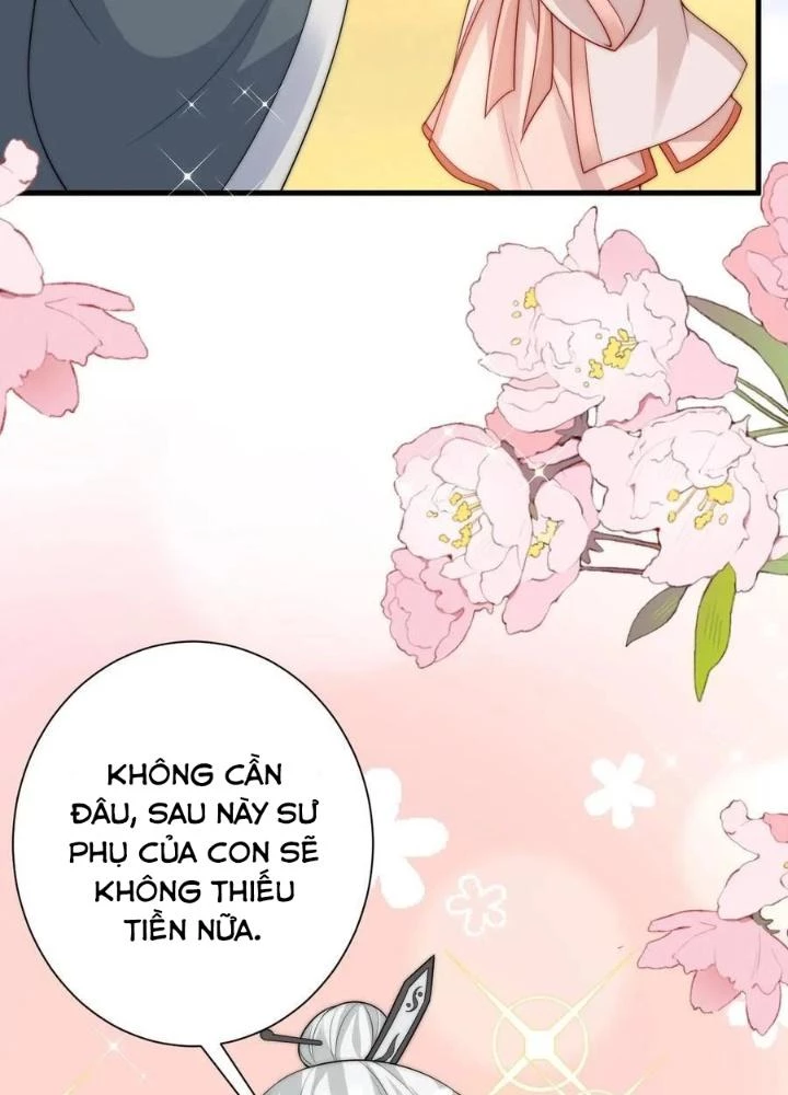 Tiểu Manh Bảo Bốn Tuổi Theo Sư Phụ Xuống Núi Chapter 275 - 47