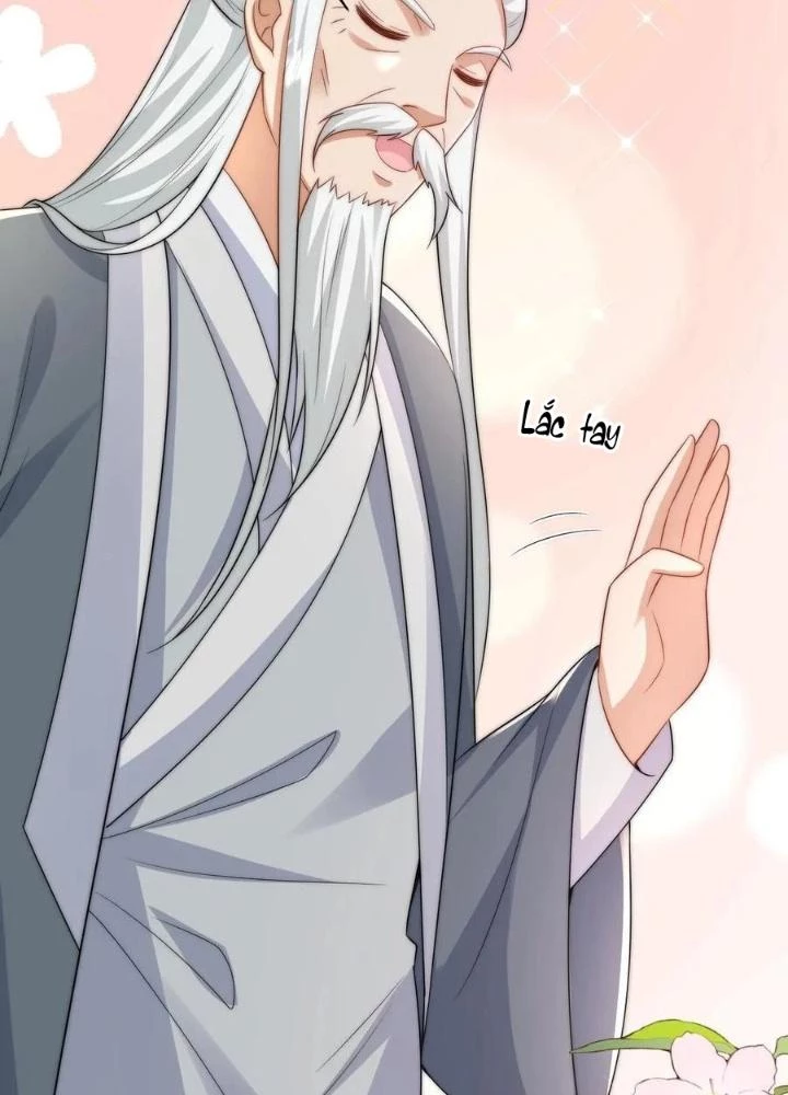 Tiểu Manh Bảo Bốn Tuổi Theo Sư Phụ Xuống Núi Chapter 275 - 49