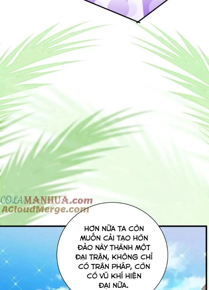 Tiểu Manh Bảo Bốn Tuổi Theo Sư Phụ Xuống Núi Chapter 275 - 59