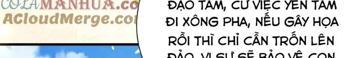 Tiểu Manh Bảo Bốn Tuổi Theo Sư Phụ Xuống Núi Chapter 275 - 64