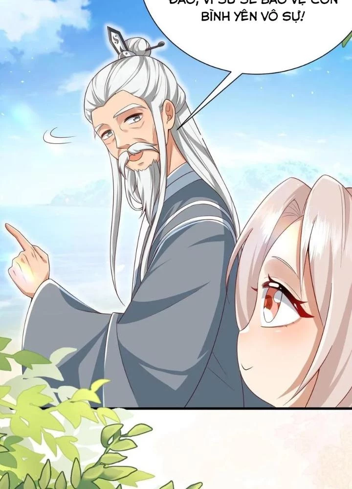 Tiểu Manh Bảo Bốn Tuổi Theo Sư Phụ Xuống Núi Chapter 275 - 65