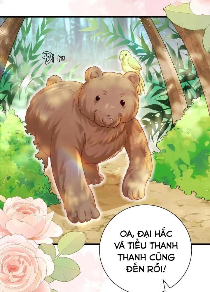 Tiểu Manh Bảo Bốn Tuổi Theo Sư Phụ Xuống Núi Chapter 275 - 71