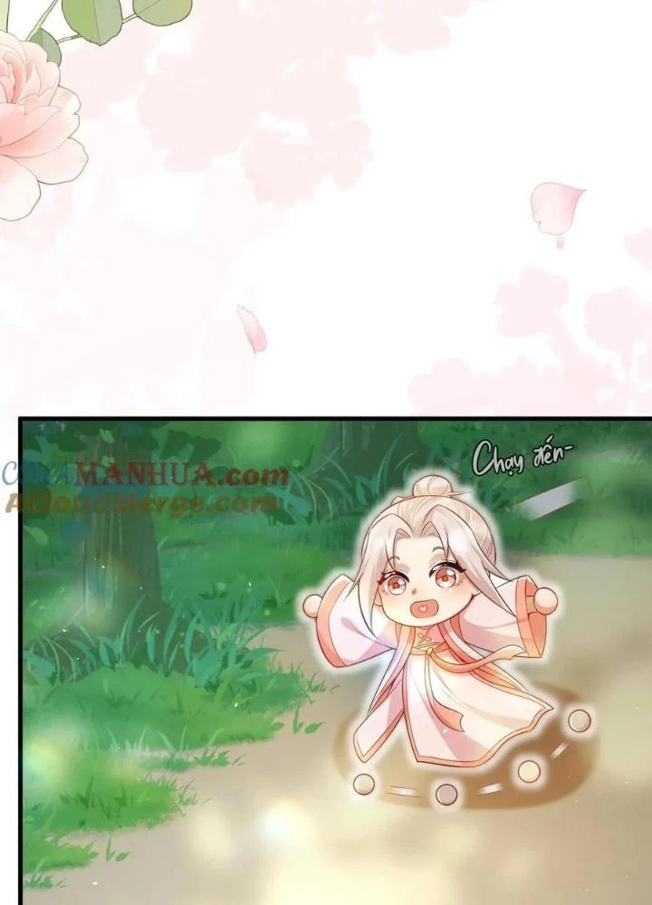 Tiểu Manh Bảo Bốn Tuổi Theo Sư Phụ Xuống Núi Chapter 275 - 73