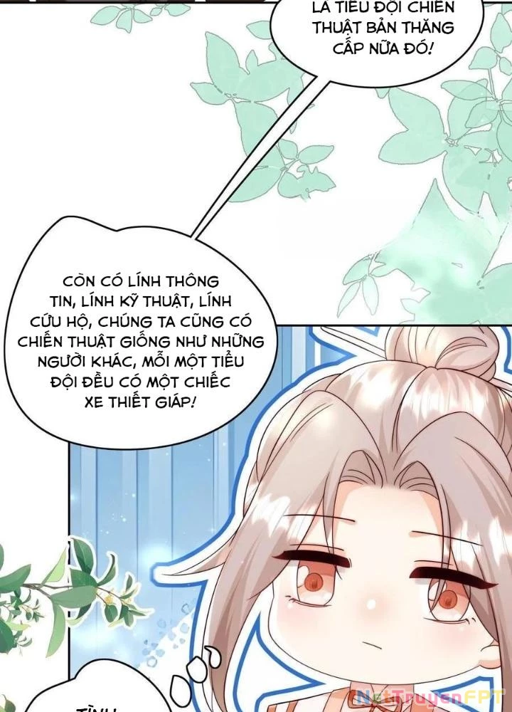 Tiểu Manh Bảo Bốn Tuổi Theo Sư Phụ Xuống Núi Chapter 276 - 13