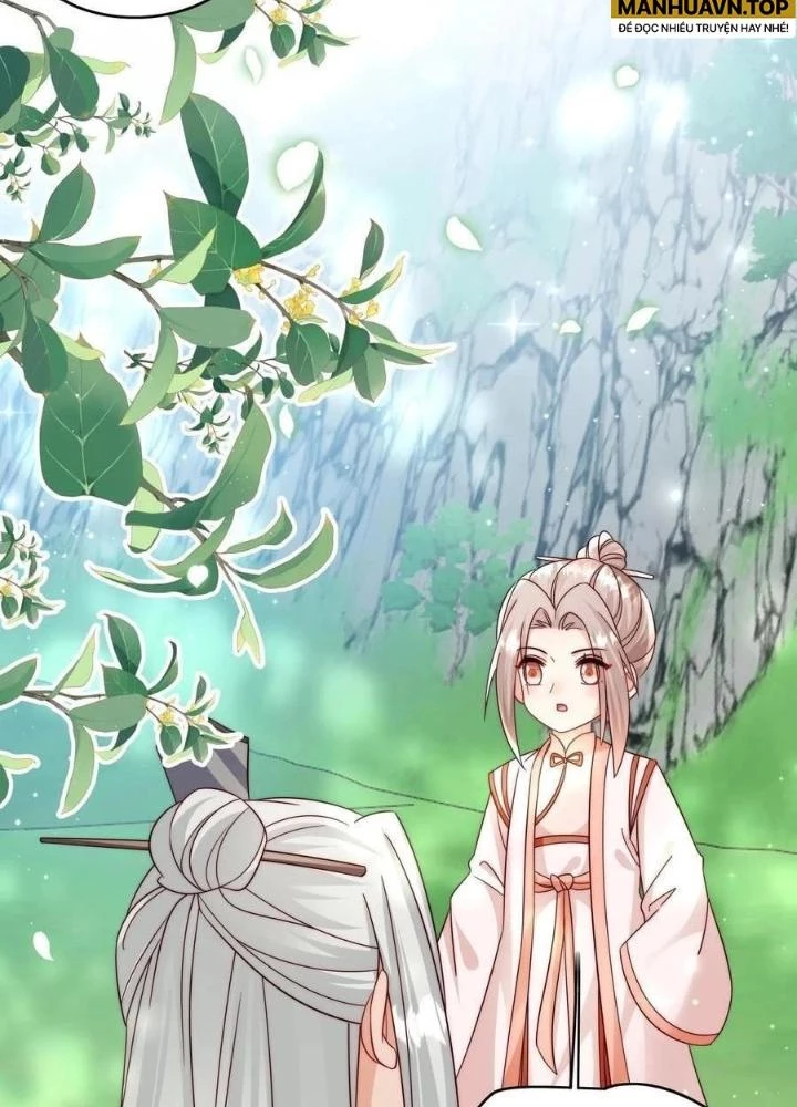 Tiểu Manh Bảo Bốn Tuổi Theo Sư Phụ Xuống Núi Chapter 276 - 15