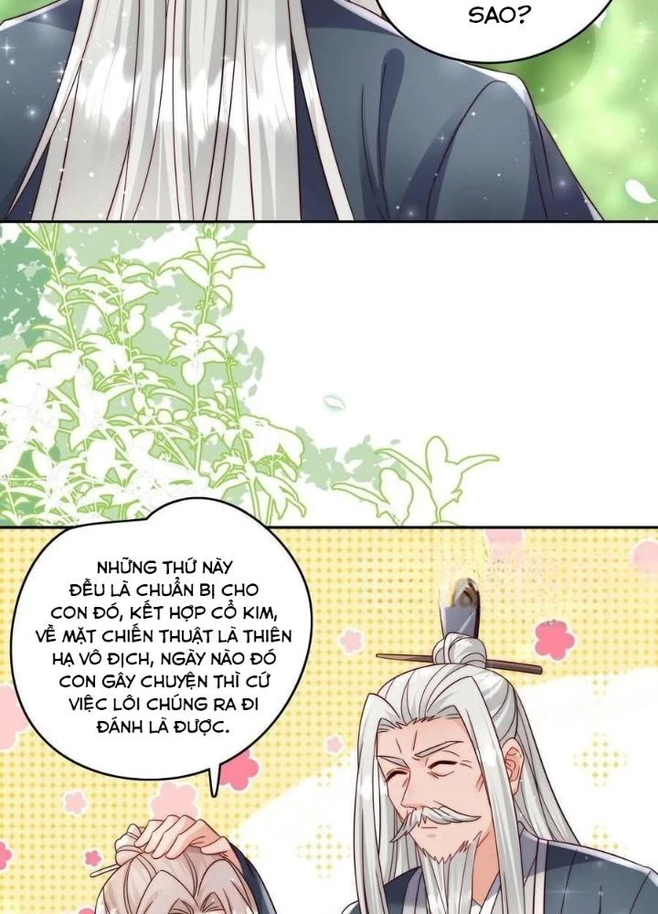 Tiểu Manh Bảo Bốn Tuổi Theo Sư Phụ Xuống Núi Chapter 276 - 17