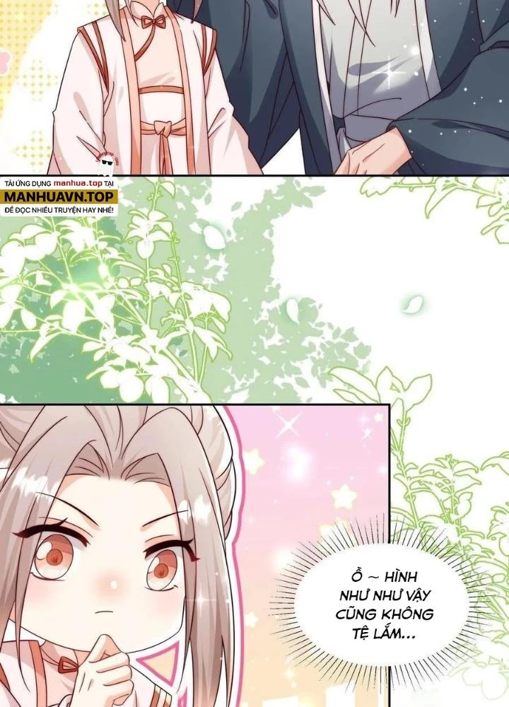 Tiểu Manh Bảo Bốn Tuổi Theo Sư Phụ Xuống Núi Chapter 276 - 19