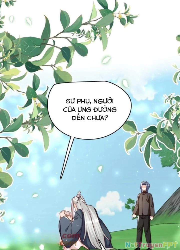 Tiểu Manh Bảo Bốn Tuổi Theo Sư Phụ Xuống Núi Chapter 276 - 21
