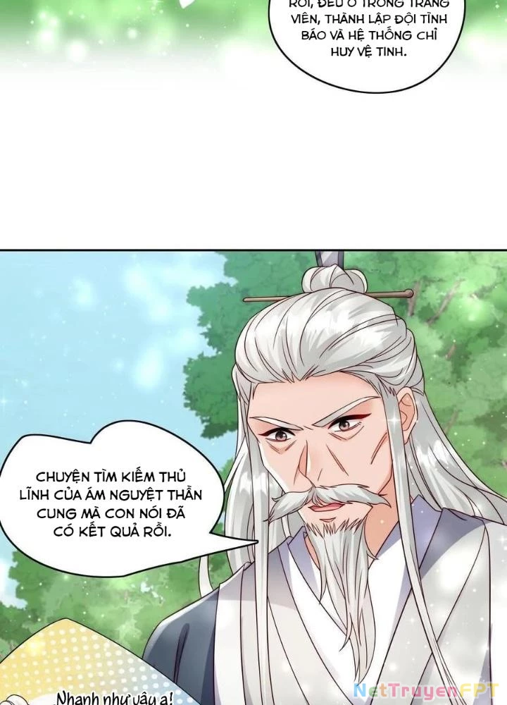 Tiểu Manh Bảo Bốn Tuổi Theo Sư Phụ Xuống Núi Chapter 276 - 23