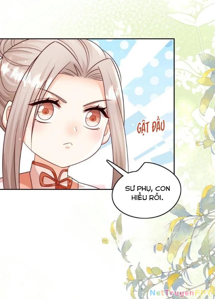 Tiểu Manh Bảo Bốn Tuổi Theo Sư Phụ Xuống Núi Chapter 276 - 35