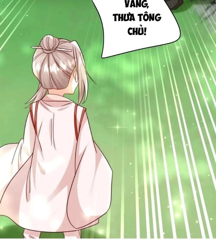 Tiểu Manh Bảo Bốn Tuổi Theo Sư Phụ Xuống Núi Chapter 276 - 41