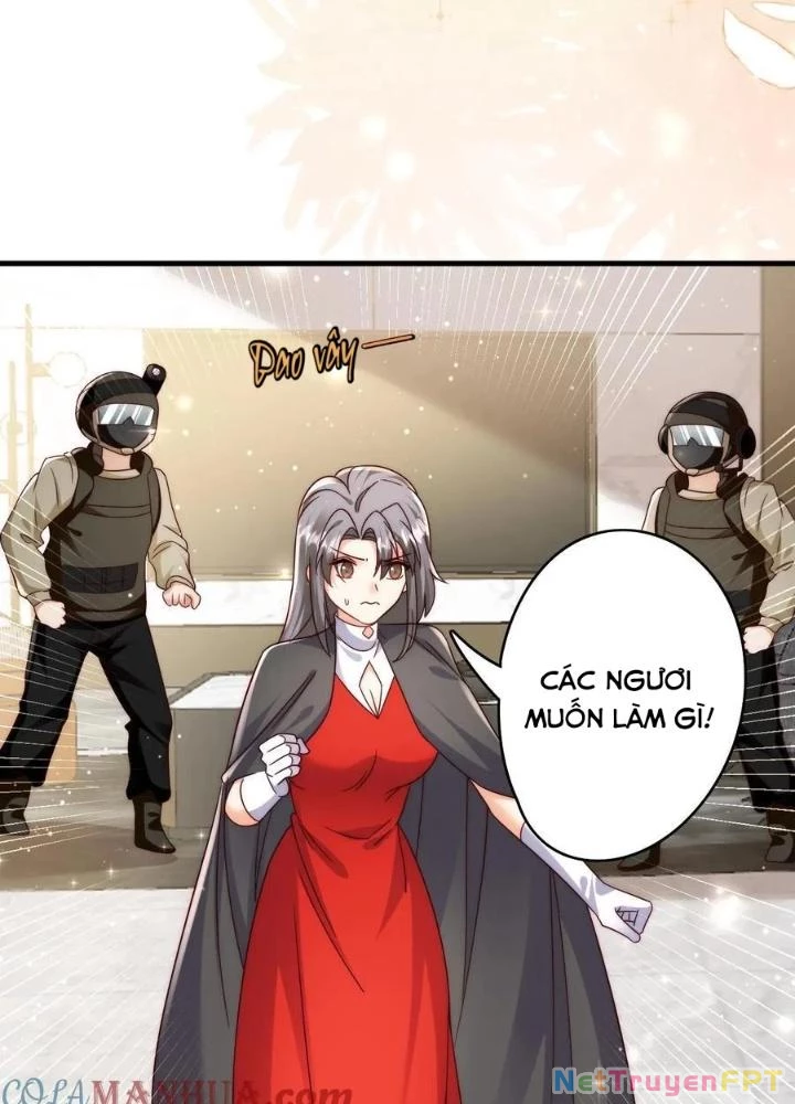Tiểu Manh Bảo Bốn Tuổi Theo Sư Phụ Xuống Núi Chapter 277 - 31